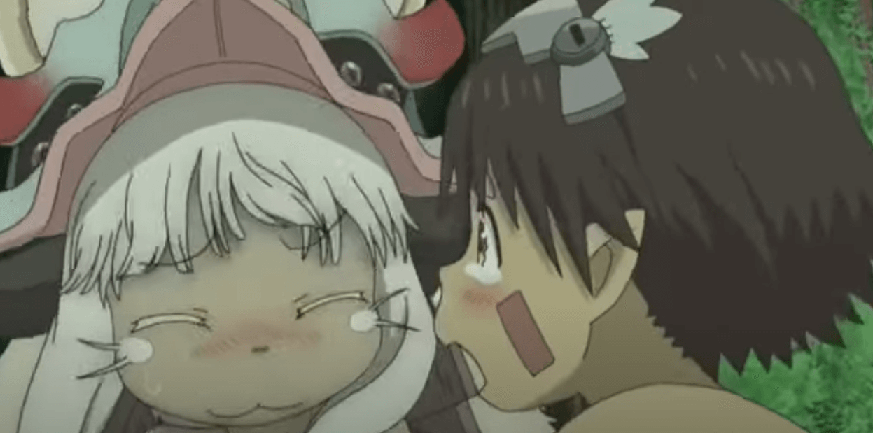 What's does nanachi smell like