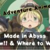 made in abyss review